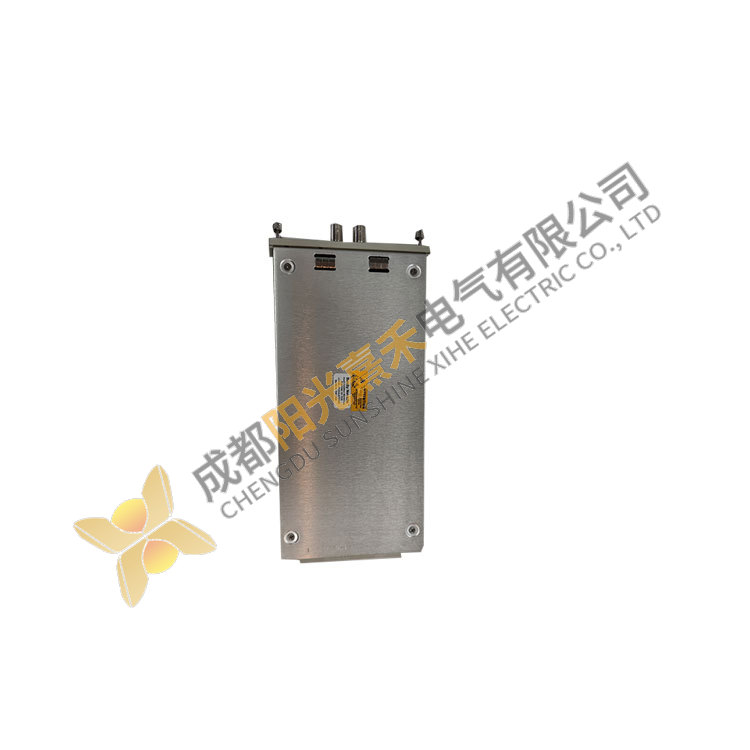 ABC Co. Model 350025-125792-01: Advanced Industrial Control Module