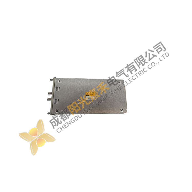 ABC Co. Model 350025-125792-01: Advanced Industrial Control Module