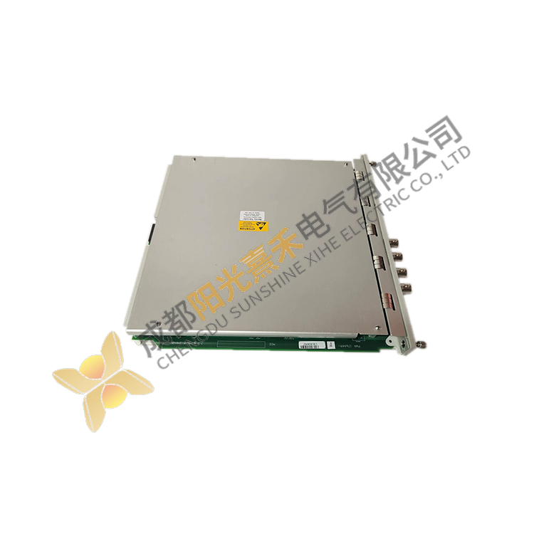 AB Control Systems 350042M-176449-02: Precision Automation Module