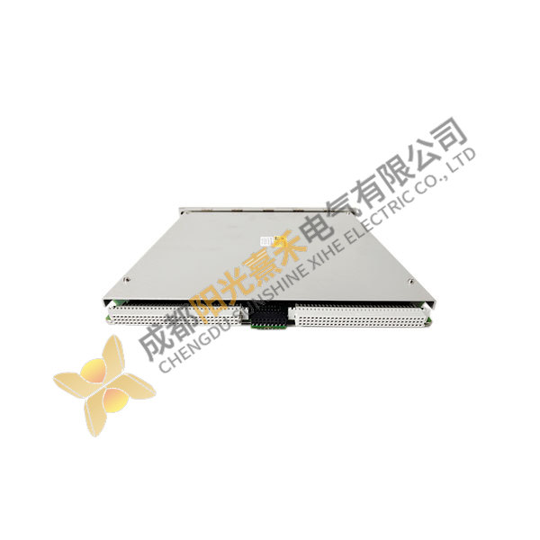 AB Control Module 3500 Series, Model 350045, High-Power Electronics Module