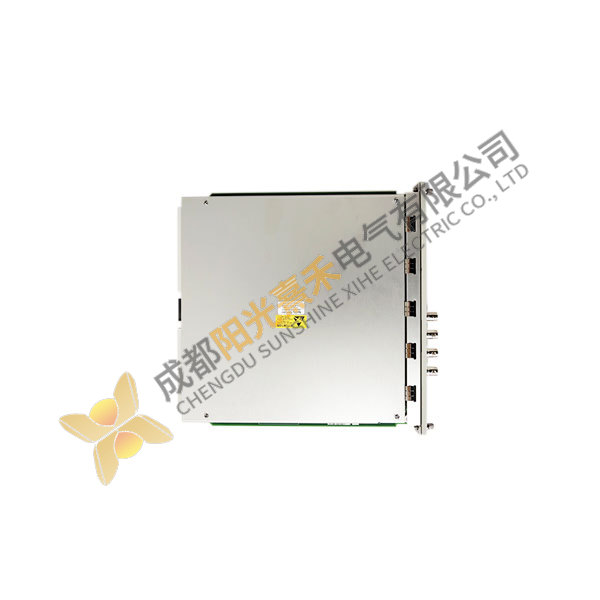 AB Control Module 3500 Series, Model 350045, High-Power Electronics Module