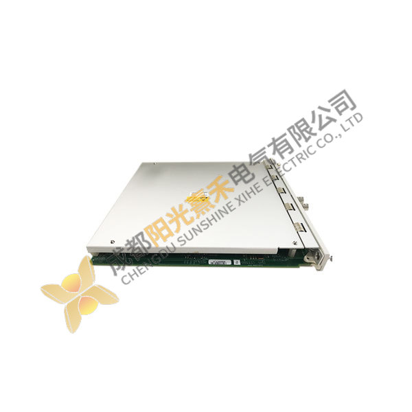 AB 350050-01-00-01, Industrial Control Module