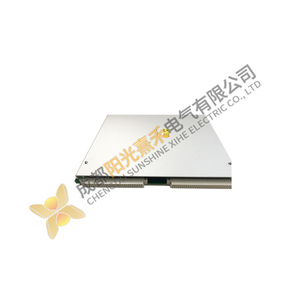 AB 350050-01-00-01, Industrial Control Module