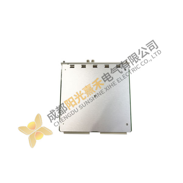 AB 350050-01-00-01, Industrial Control Module