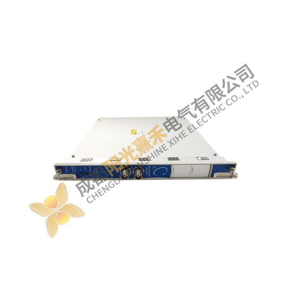 AB 350050-01-00-01, Industrial Control Module