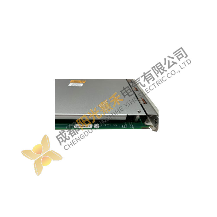 Honeywell 3500 62 Industrial Control Module