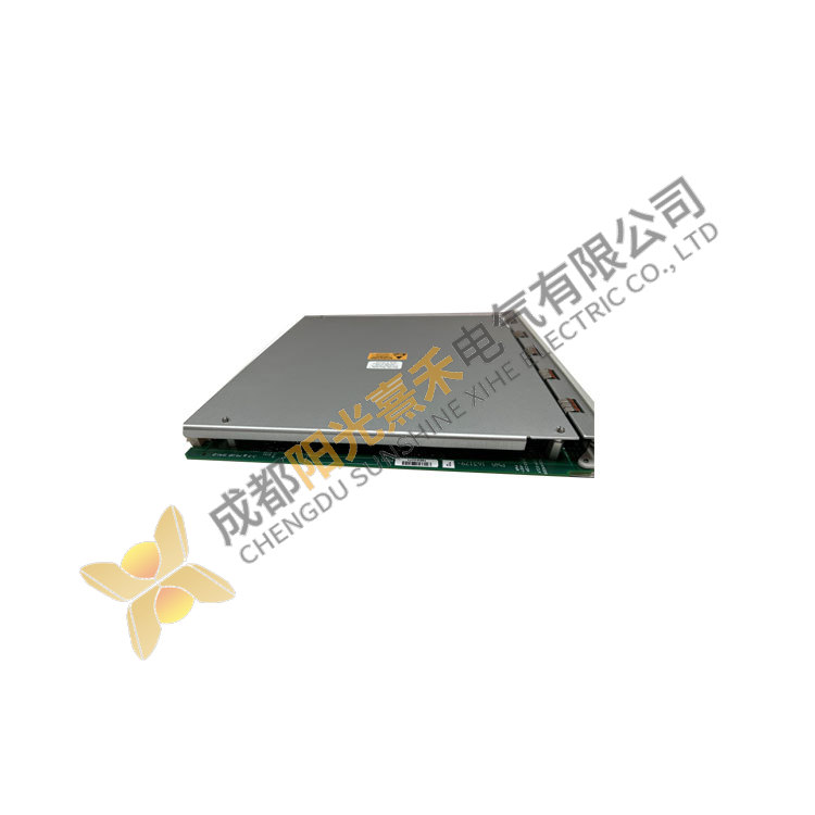 Honeywell 3500 62 Industrial Control Module