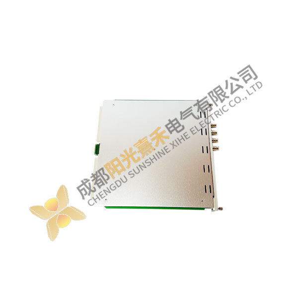 AIA 350064M Motor Control Module