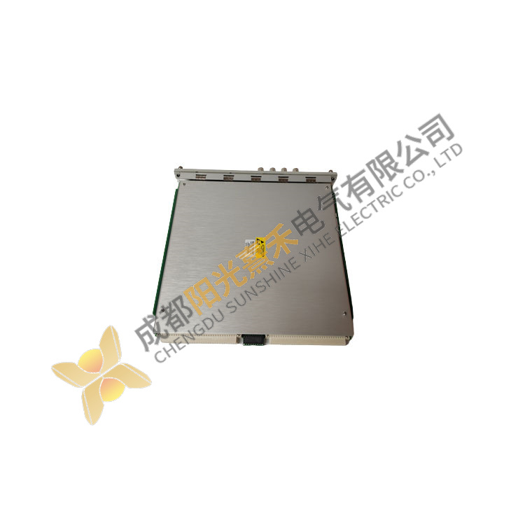 ABB 350077M-176449-07 Motor Control Module