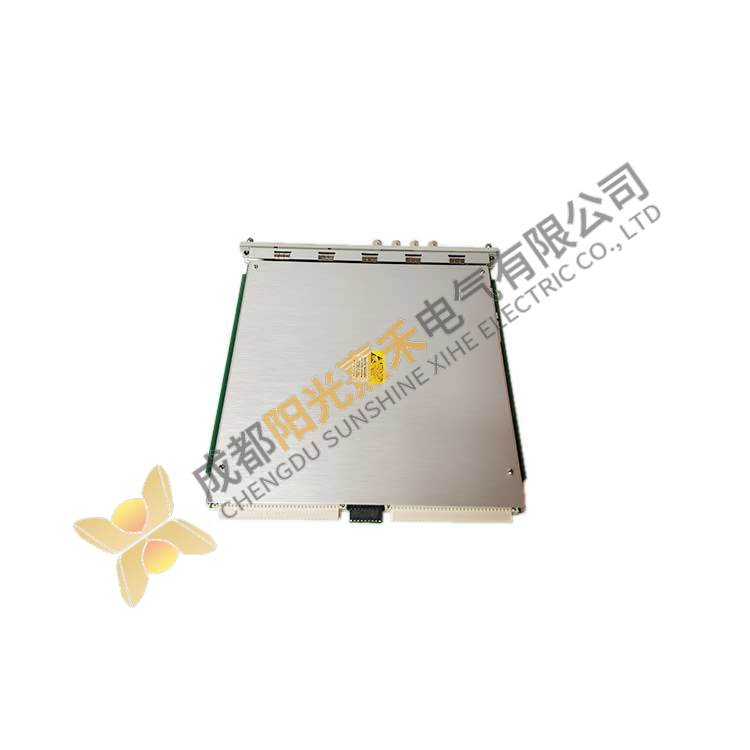 ABB 350077M-176449-07 Motor Control Module