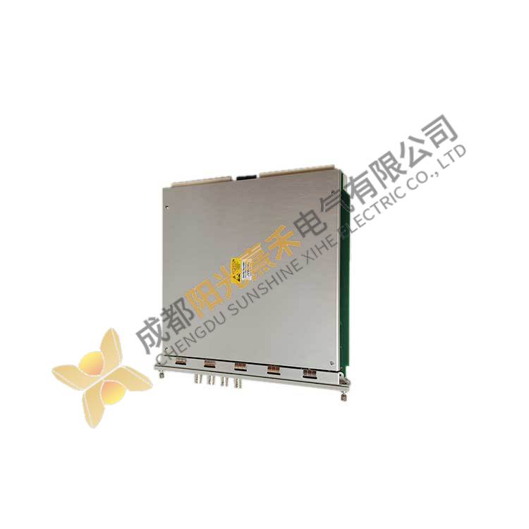 ABB 350077M-176449-07 Motor Control Module
