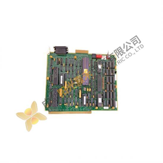 ABB NMFP03 Bailey Control Processor Board