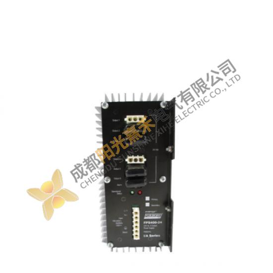 Foxboro P0922YU I/A Series Module