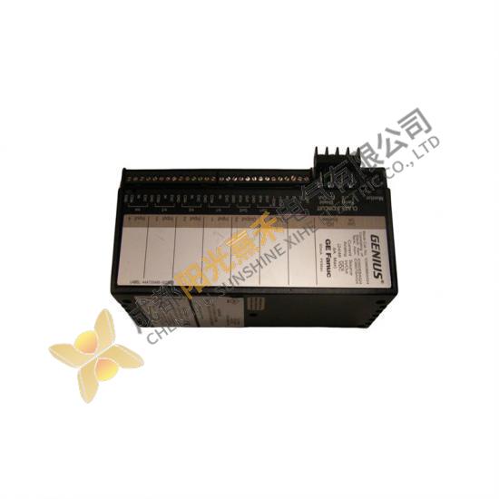 GE-FANUC IC660TBA024 6231BP10830 I/O Module