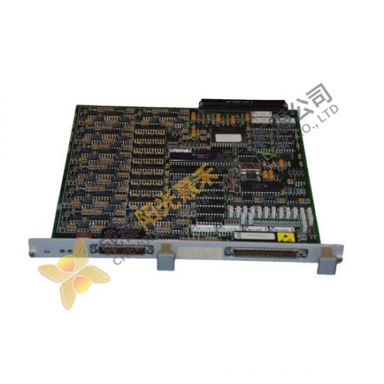 Fisher Rosemount CL6821X1-A5 41B5222X422 Analog I/O Module P1.5.2