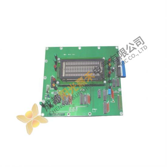 Atlas Copco 81N812A02 4222019205 Display Board