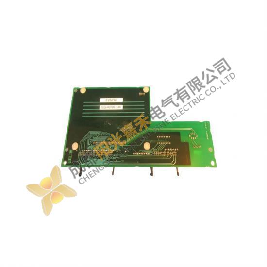 GE-FANUC DS200ADPBG1ABB Genius Adapter Board