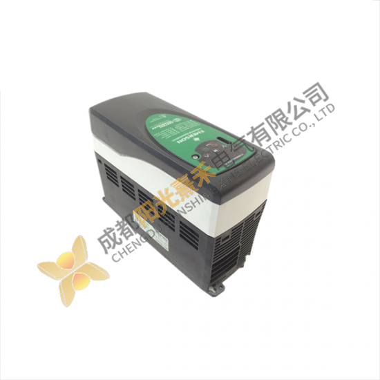 Emerson SKC3400400 AC Drive