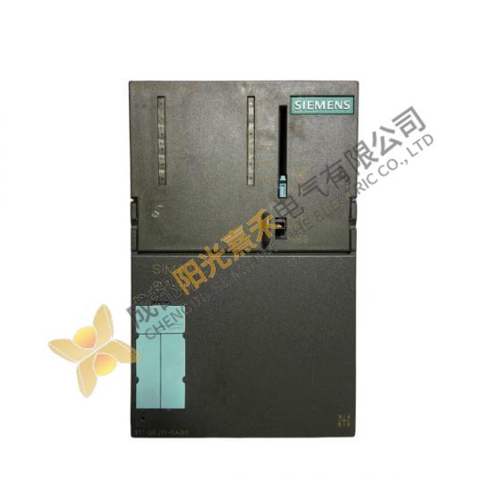 Siemens 6ES7 317-2EJ10-0AB0 | Simatic S7-300 CPU317-2PN/DP Controller