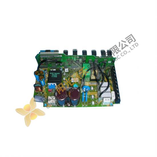 SEW 8224927.1E/8215790.19 Drive Control Board