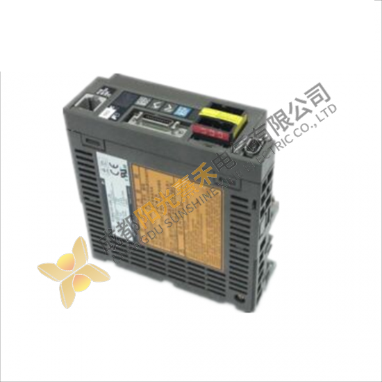 Fuji RYB401S3-VBC Servo Drive