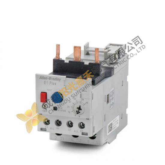 Schneider Electric 193-EEFD Overload Relay