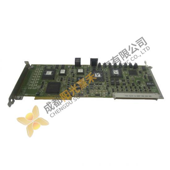 Emerson Ovation 3A99158G01 (4PCRL1) I/O Interface Board