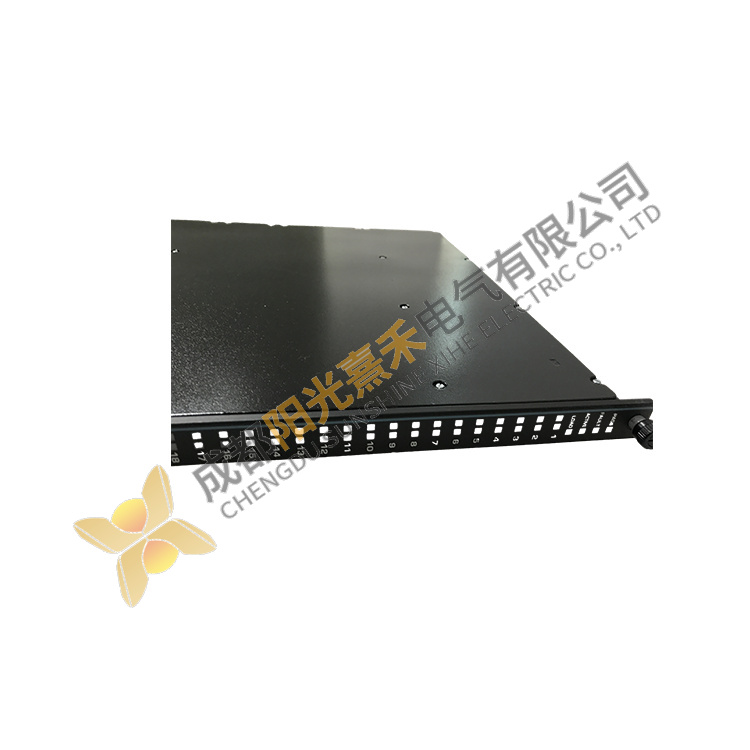ABB 3625C1 Industrial Control Module, High Performance, Precision Control, Automation
