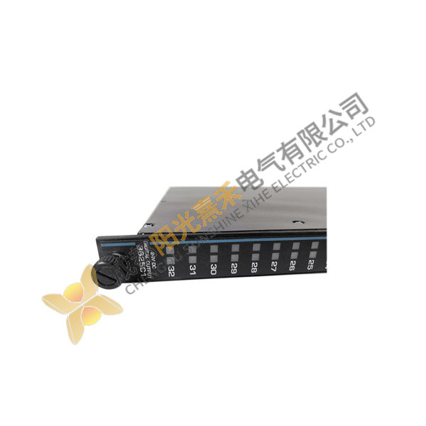 ABB 3625C1 Industrial Control Module, High Performance, Precision Control, Automation
