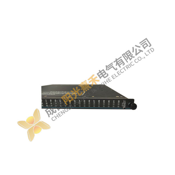 ABB 3625C1 Industrial Control Module, High Performance, Precision Control, Automation