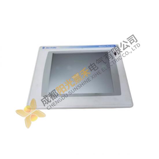 PanelView Plus Display Module - 2711P-RDT10C/A