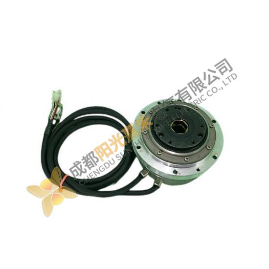 Omron HD FHA-32C-100-E250-C Drive Actuator