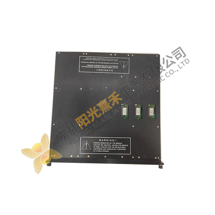 TRICONEX 3636R Industrial Control Module