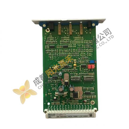 REXROTH VT-VSPA1-1-11 Amplifier Card