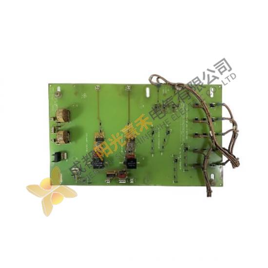 GE-FANUC DS200SHVIG1BGD High Voltage Interface Board