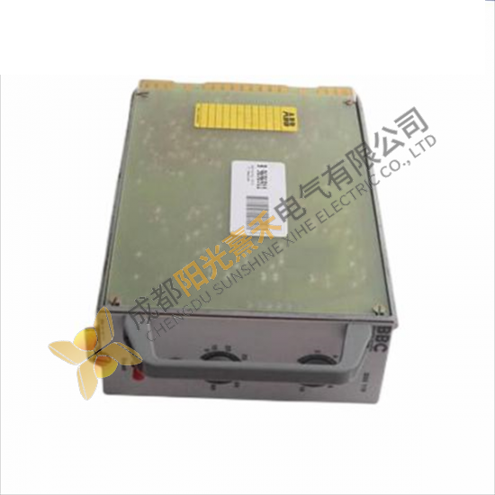 ABB MB21 MB 21 H&B Contronic Module