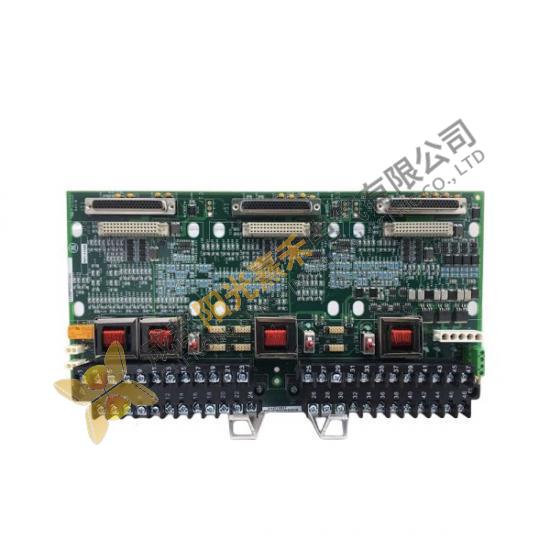 GE IS200TSVCH1AEC - Printed Circuit Board; Manufacturer: GE-FANUC