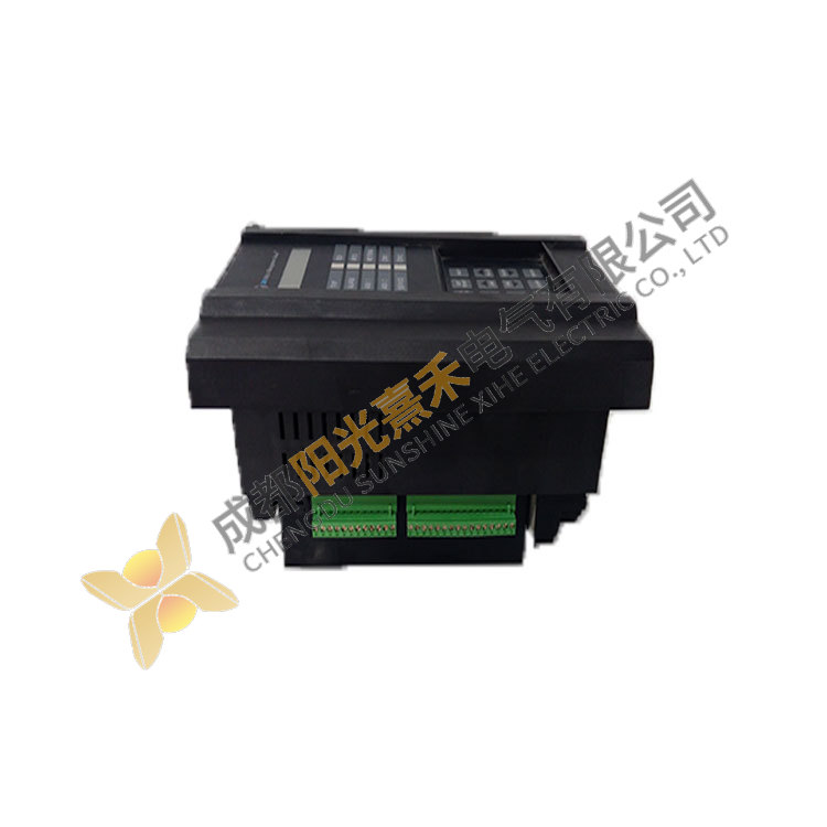 GE Multilin 369-LO-0-M-F-E-0-0 Motor Management Relay