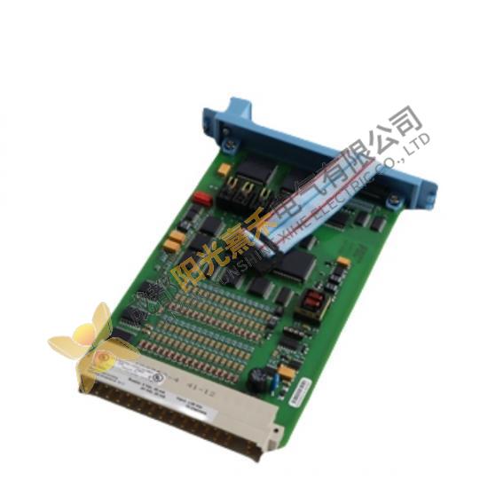 Honeywell FS-SAO-0220m Safe Analog Output Module