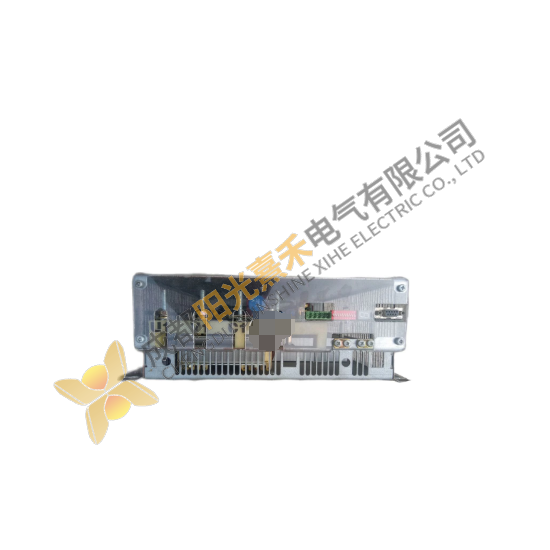 ABB DCF503A0050-000000 Field Exciter Control Board