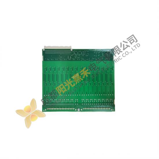 ABB 1MRK000508 Binary Input Module