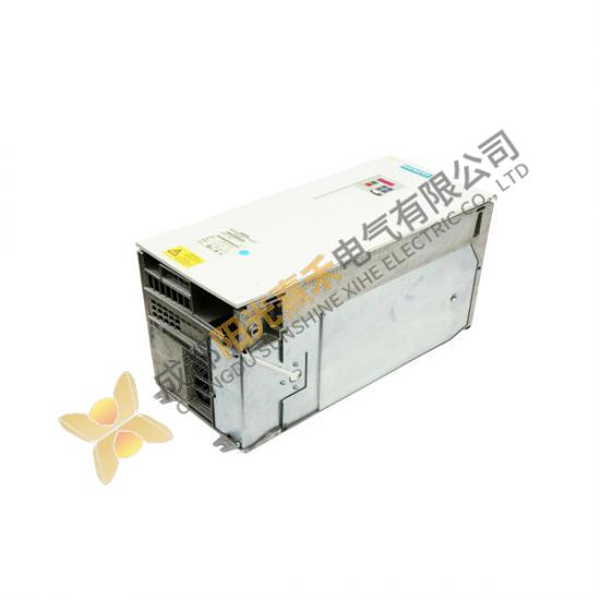 Siemens 6SE7026-OTD61-Z Control Inverter