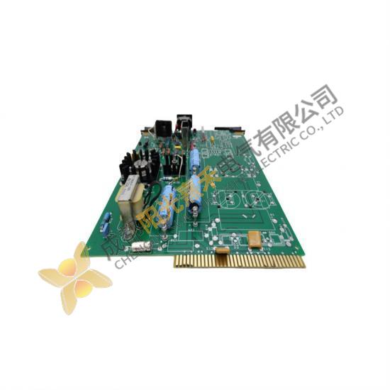 Honeywell 4DP7APXPR311 Power Regulator Board