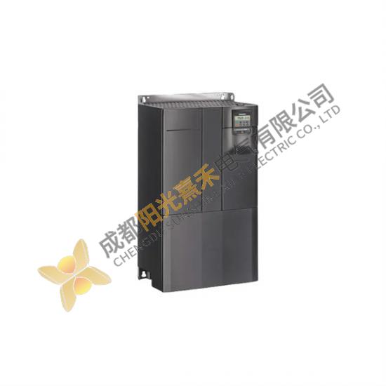 Siemens 6SE6440-2UD34-5FA1 MICROMASTER Variable Speed Drive