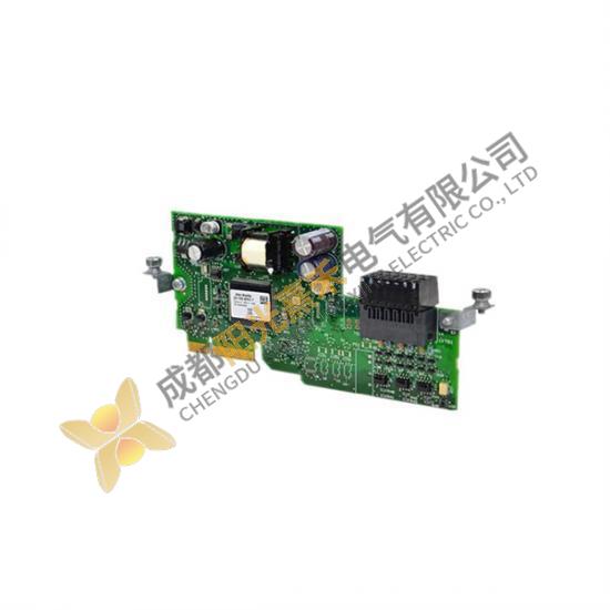 Siemens 20-750-ENC-1 Option Module