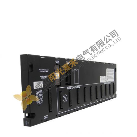 GE-FANUC IC693CPU323 - PAC Systems RX3i Modular Controller