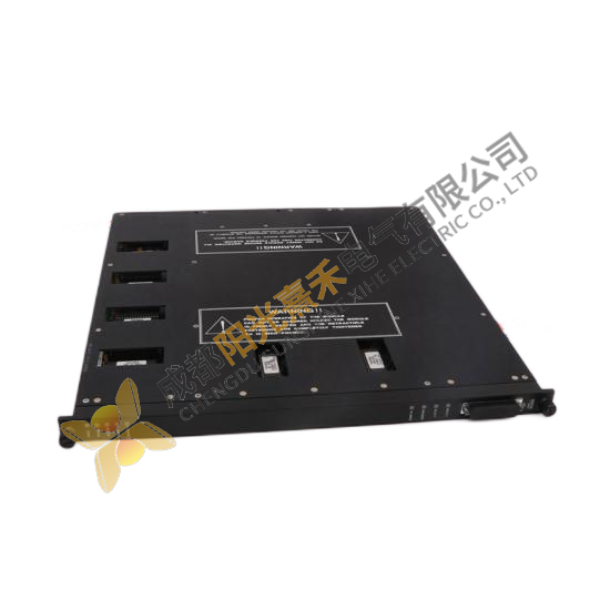 ABB 3HAB5386-1 - Industrial Control Module