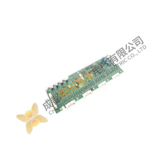 ABB PMSK106A 3BSE005676R1 Transducer Board