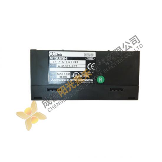 MITSUBISHI AJ65SBT-RPT - PLC Module