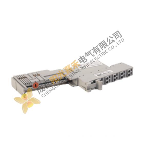 Siemens 9521-VPCL01ENM Motion Control Module